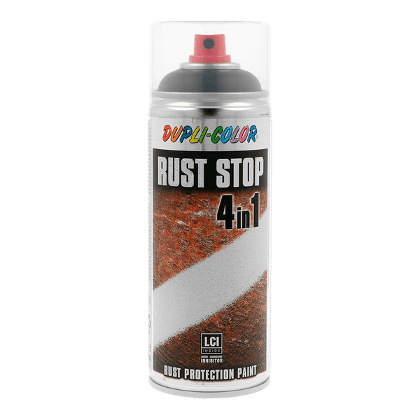 DUPLI COLOR Rust Stop 400 ml Rakennuskemia