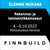FinnBuild Rakennus- ja Talotekniikkamessut 4. - 6. lokakuuta 2022