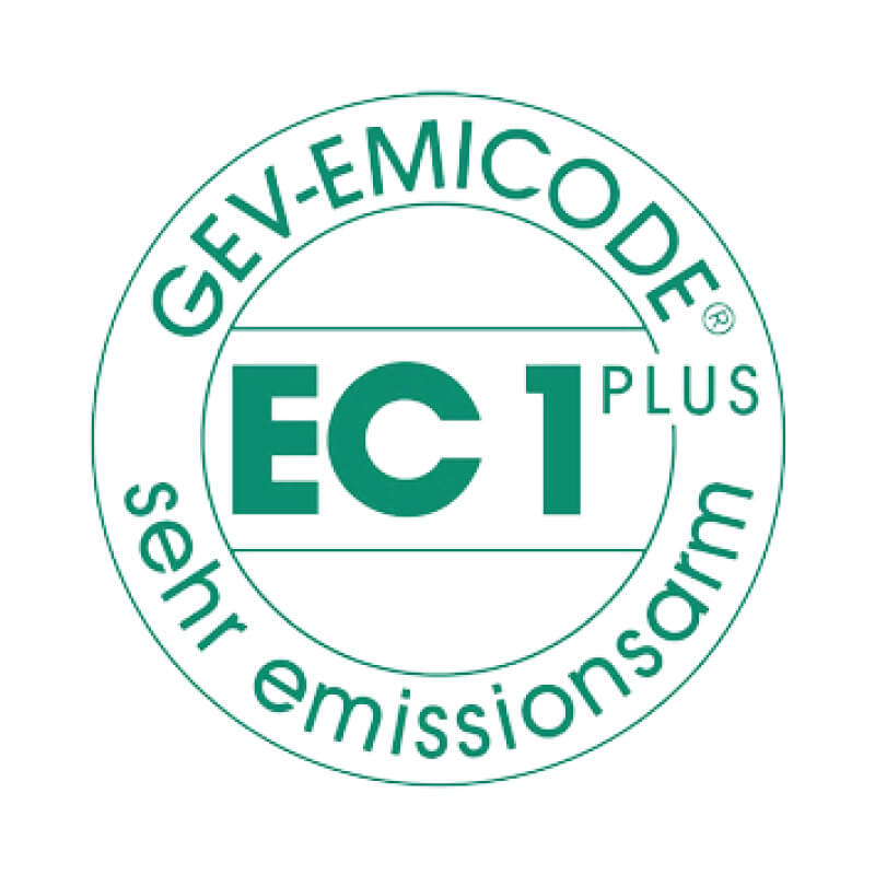 EC1 sertifioidut tuotteet