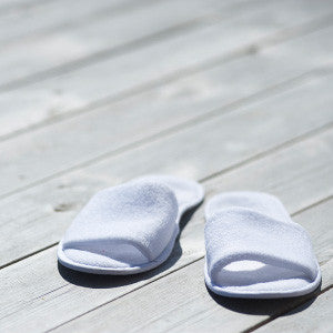 Surface protection