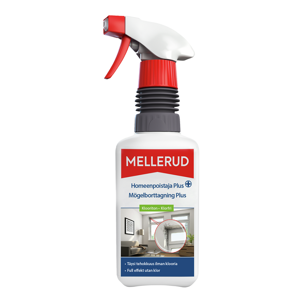 Mellerud Mould Killer Plus
