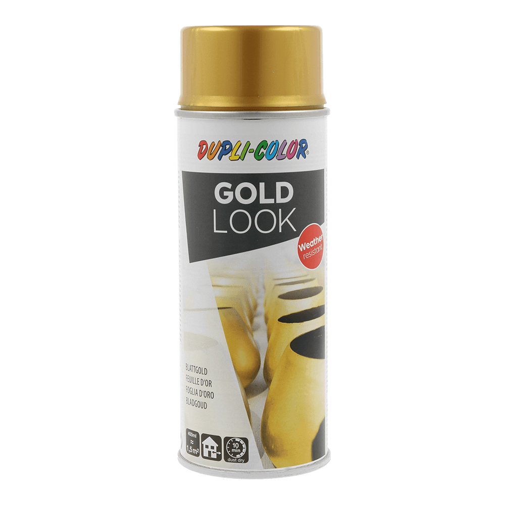Gold Look 400 ml