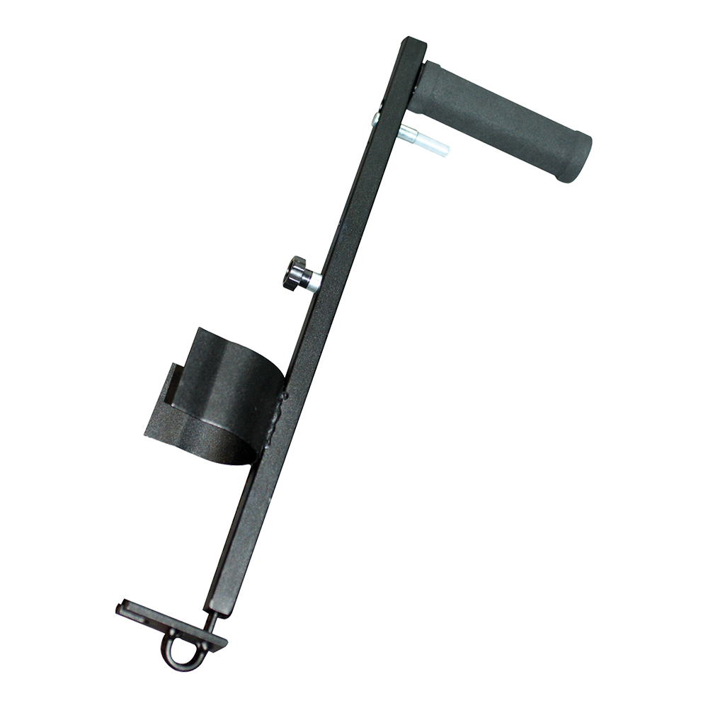 Speedmarker Short