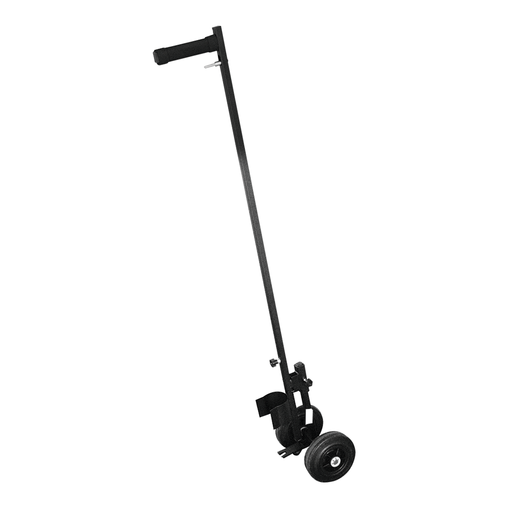 Speedliner 2 Wheel