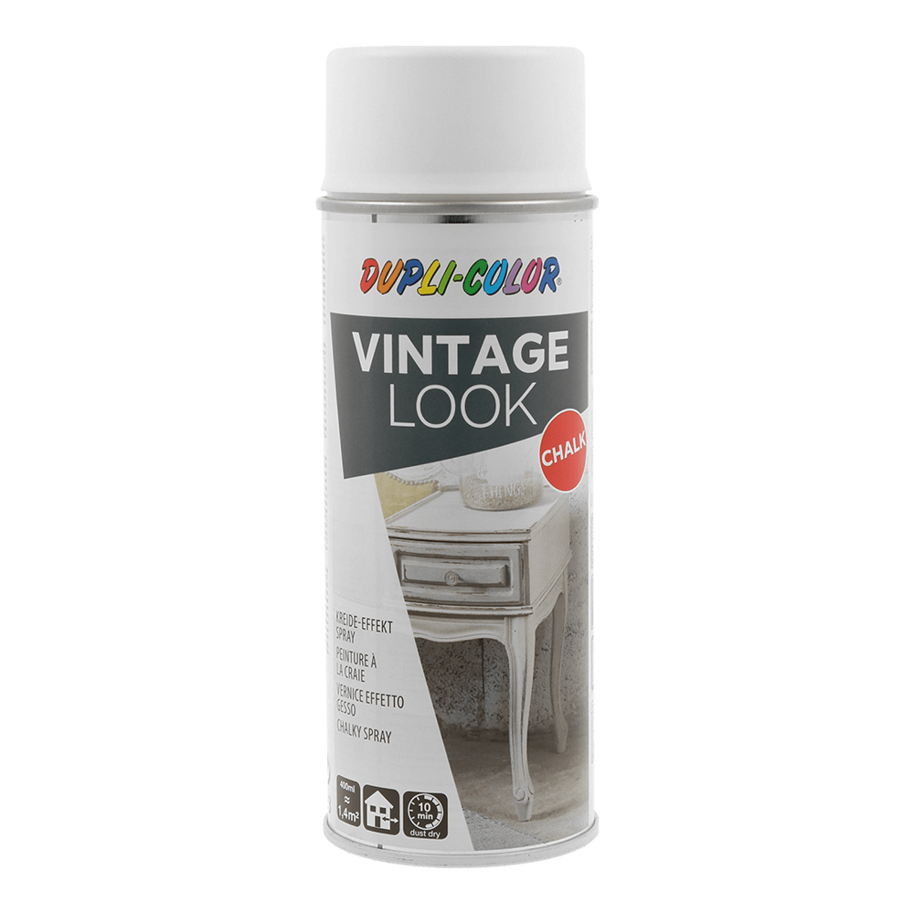 Vintage Look 400 ml