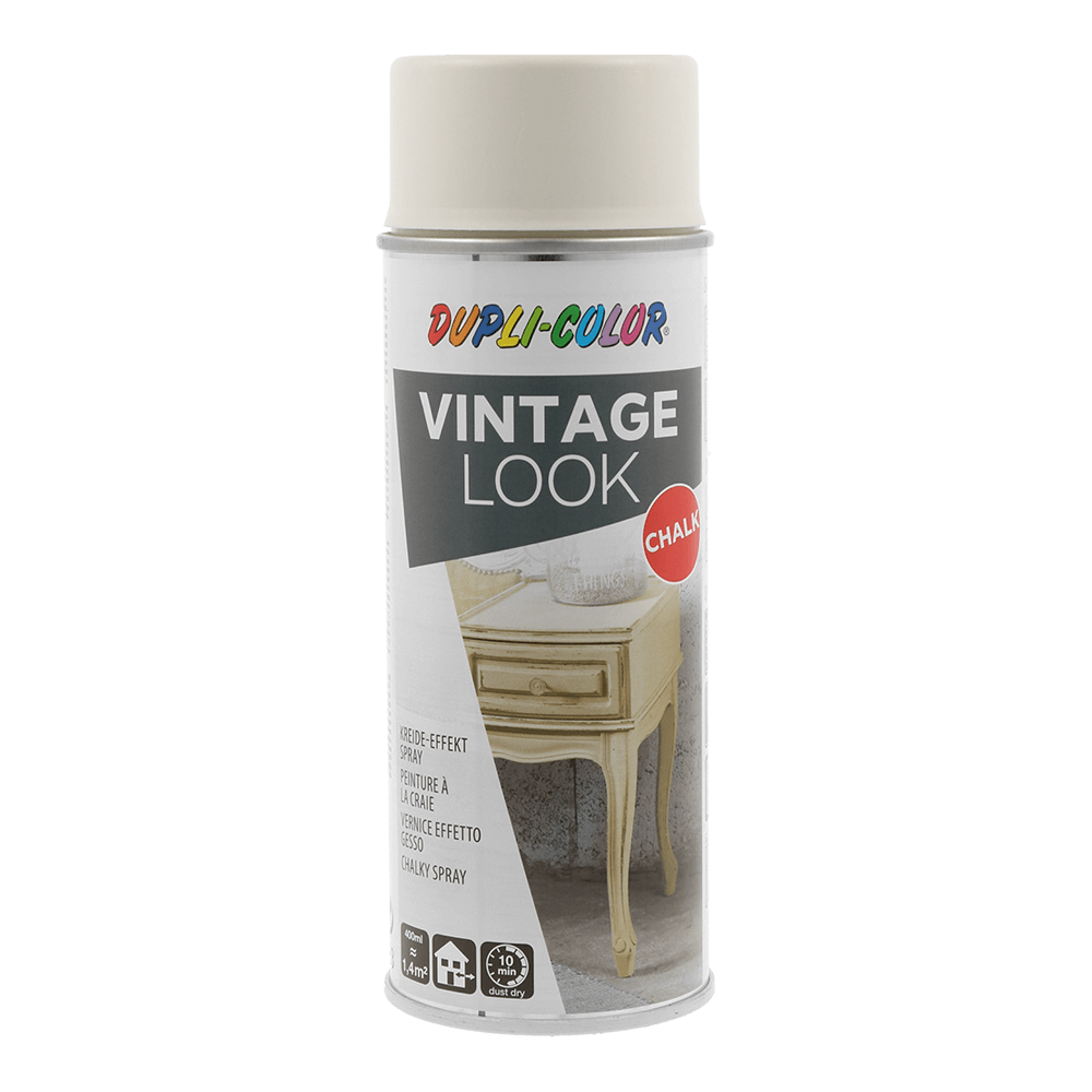 Vintage Look 400 ml