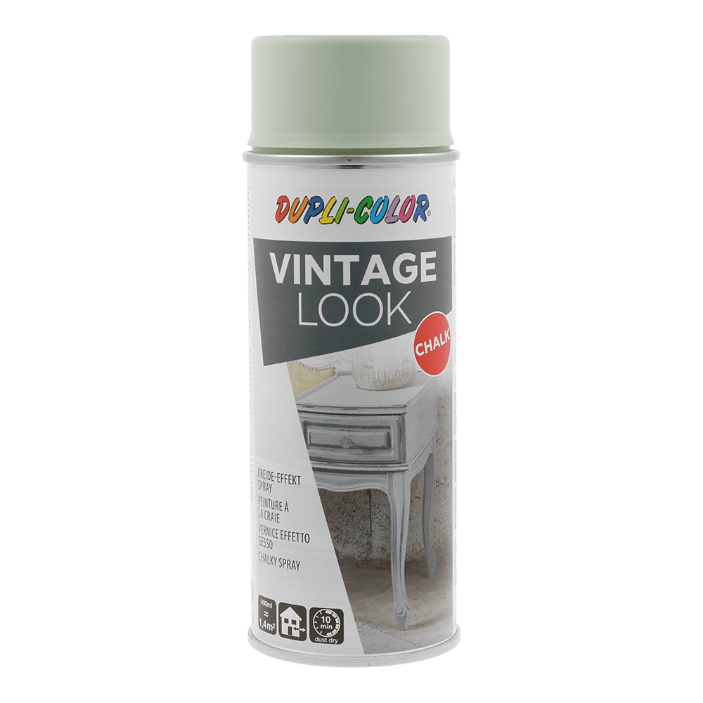 Vintage Look 400 ml