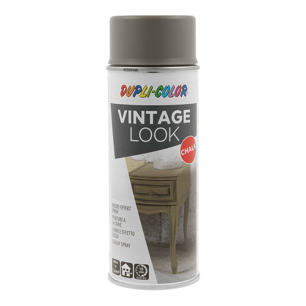 Vintage Look 400 ml