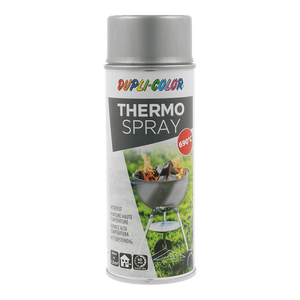 Thermo Spray Black 690°C 400 ml