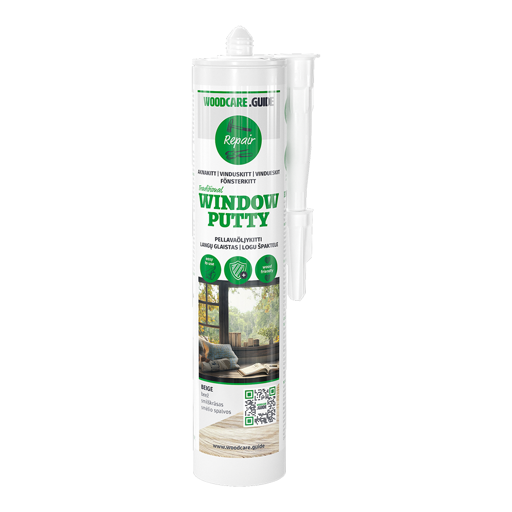 Window Putty