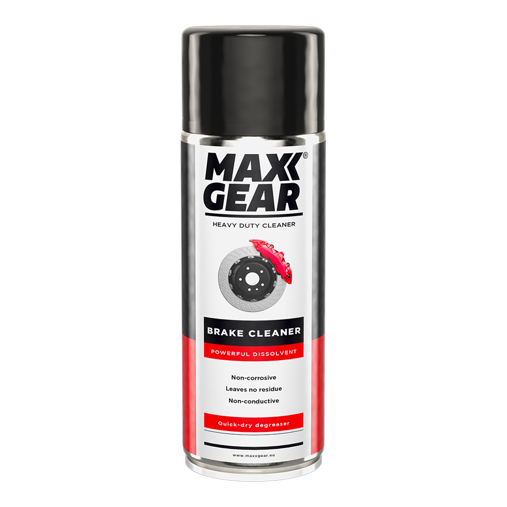MAXX GEAR Brake Cleaner 400ml