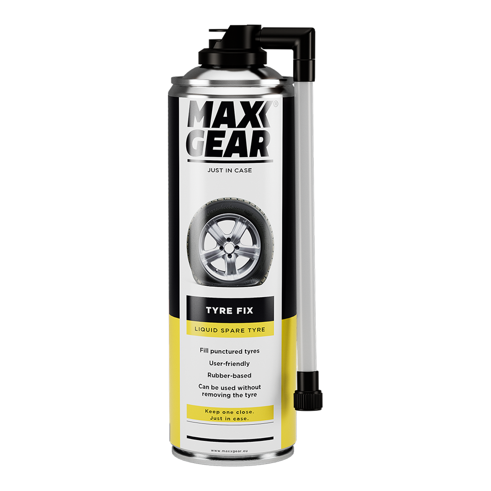 MAXX GEAR Tyre Repair 