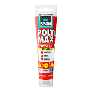 Polymax Crystal Express