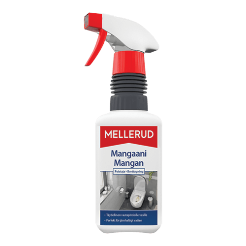 Manganese Remover 0.5 L