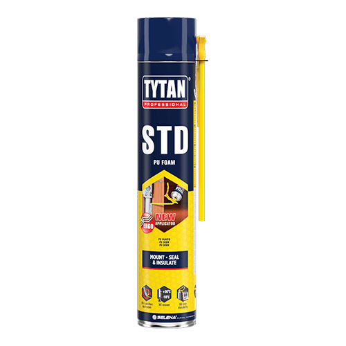 Tytan-std -ergo-750ml