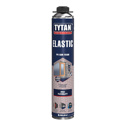 Tytan-elastic-gun-foam