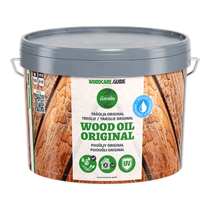 Wood Oil Original Puuöljy