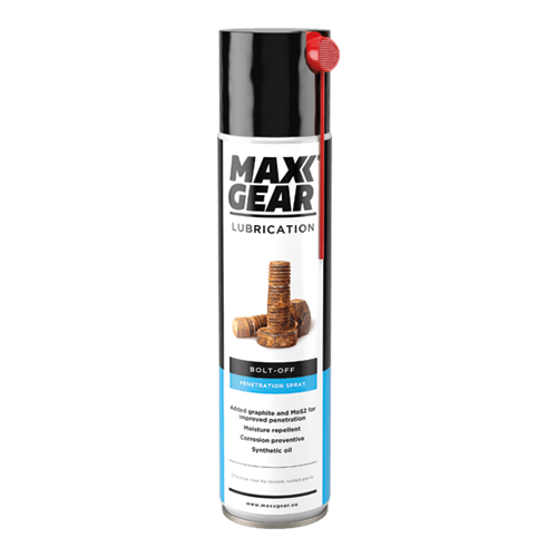 maxx gear bolt-off penetration spray mx-700