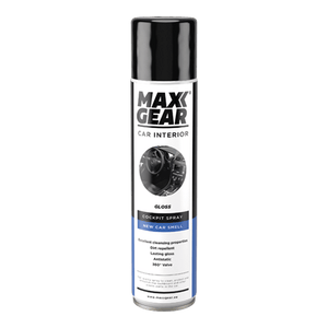 maxx gear puhdistusspray auto
