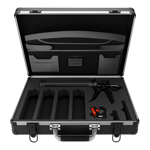 WTF briefcase 