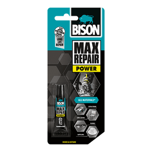 bison max repair liima