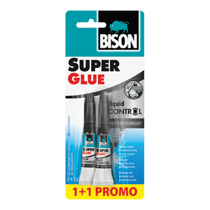 Super Glue Control