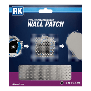 rk wall patch seinäkorjauslevy 3XL