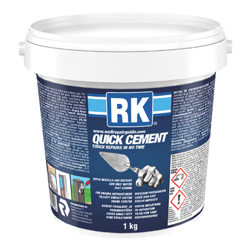 Quick Cement 1kg