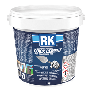 Quick Cement 1kg