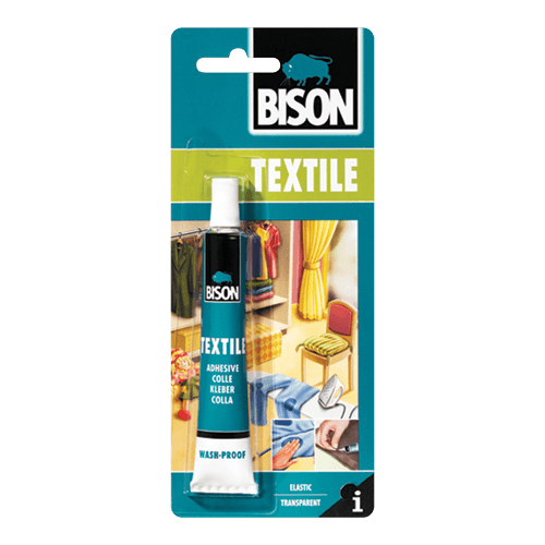 bison textile