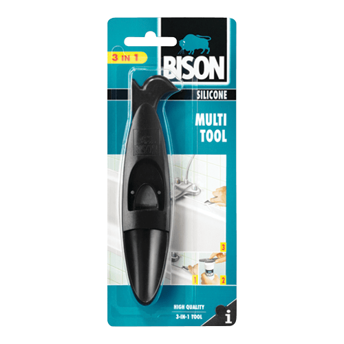 Bison silicone multi tool työkalu