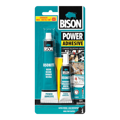 bison power adhesive