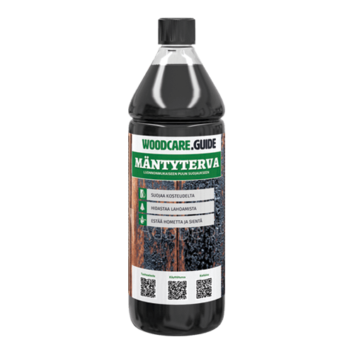 Pine Tar