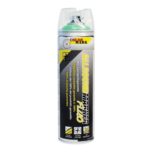Colormark Allround Marker 360° - Rakennuskemia