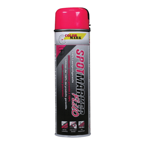 Colormark Spotmarker - Rakennuskemia